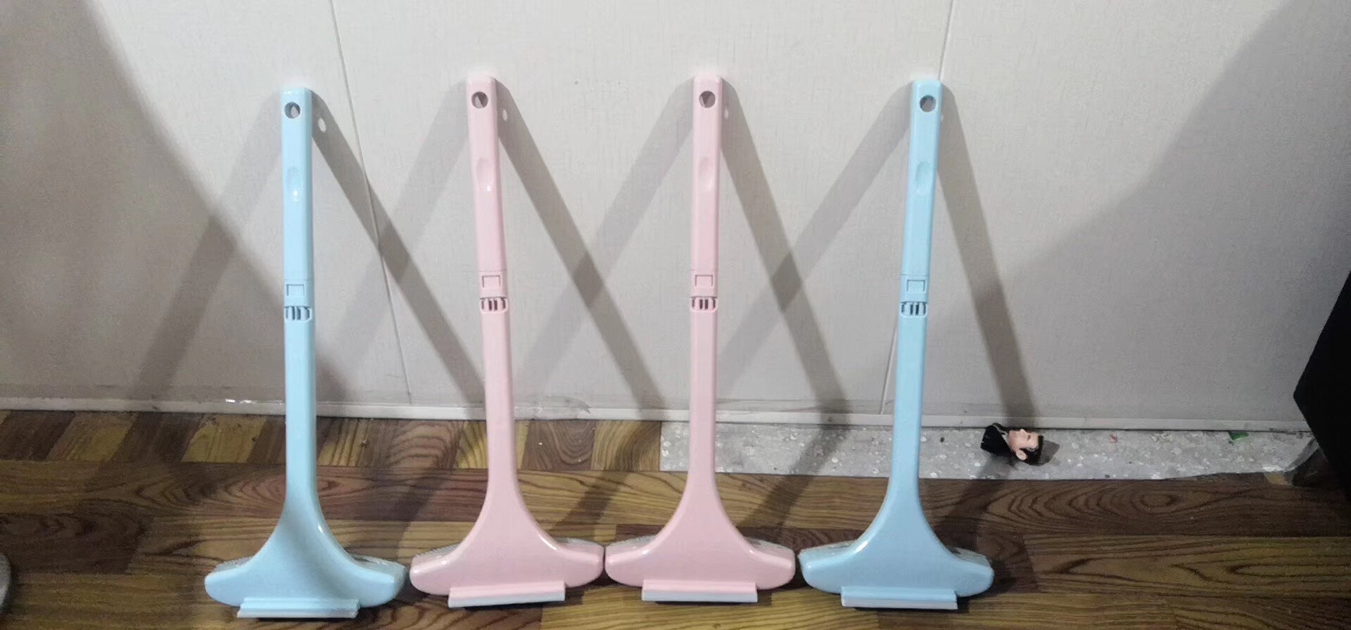 玻璃清洁器实物图