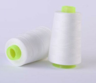 Manufacturer Direct Sales 3000Y High Speed Polyester Sewing Thread Color Complete Item Picture