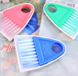 Microwave cleaning broom with tile + Dustpan Microwave multi-purpose brush