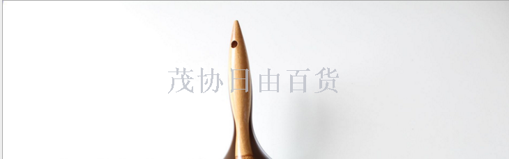 竹子手柄 簸箕套装 扫把套装