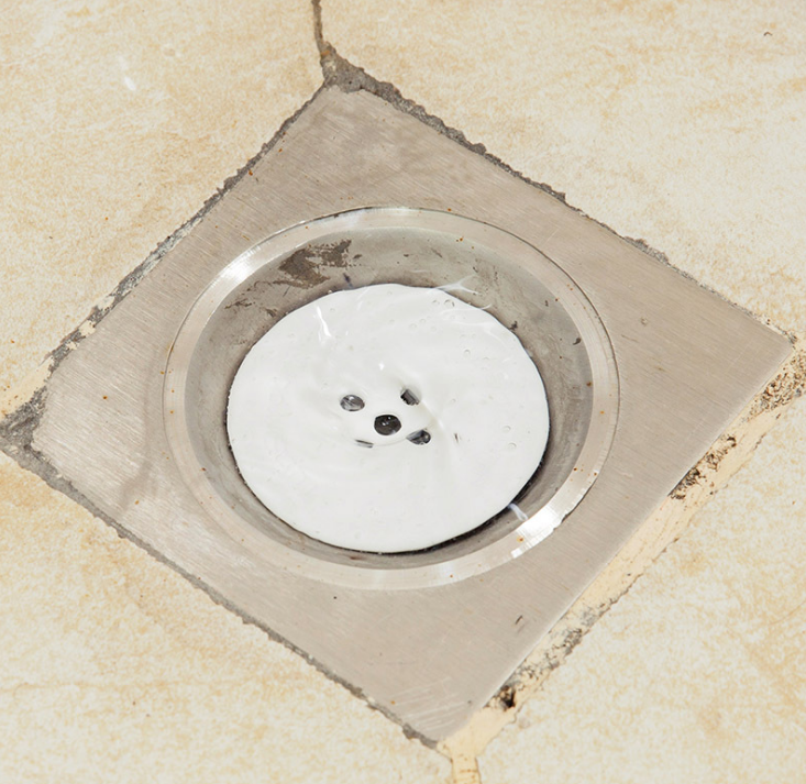 Floor drain, kitchen sink, floor drain cover, sewer filter, hair and hair filter Application Scenario