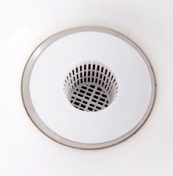 Six sets of floor drains for the washbasin drainage pool filter screen drainage anti-clogging device details Picture