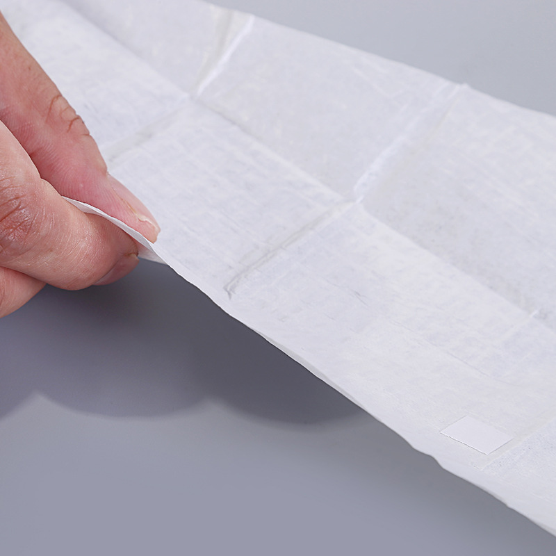 一次性马桶垫实物图