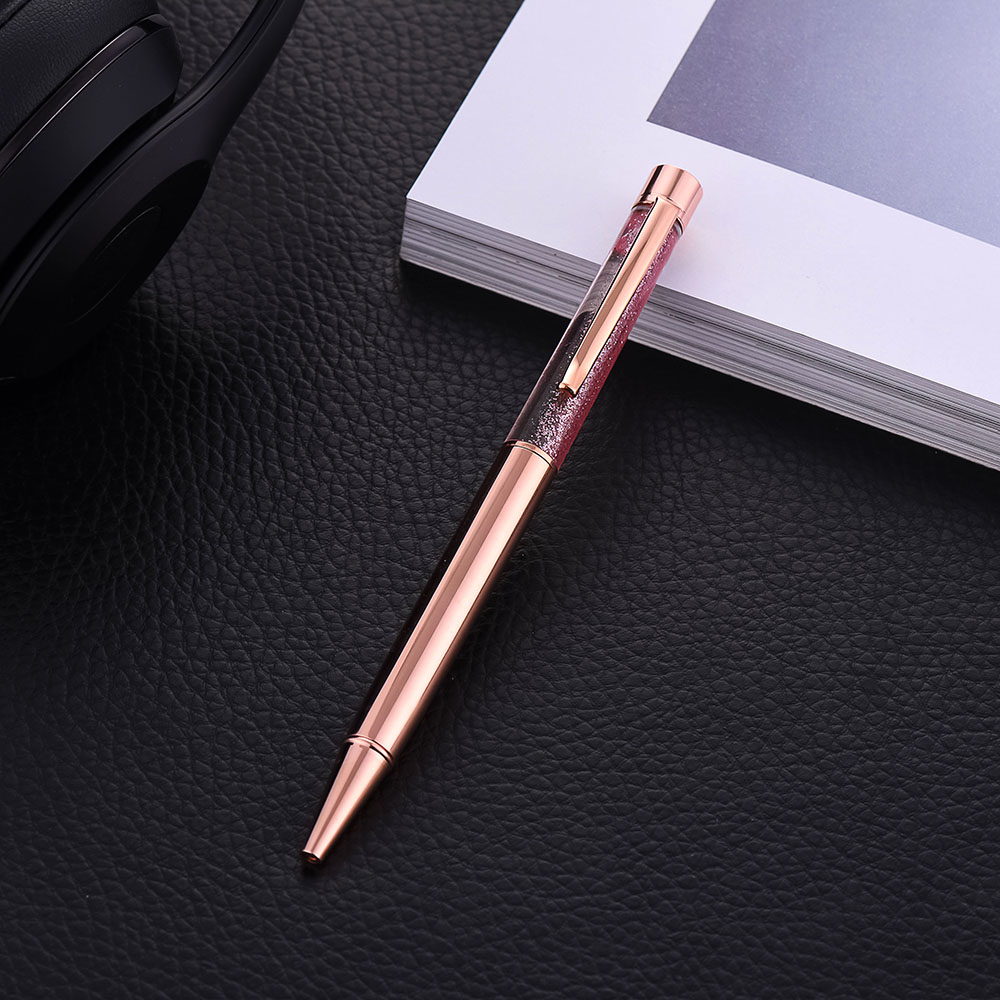 شركة لوكغو المخصصة لبيع أقلام اللؤلؤ البلورية التجارية Specification image
