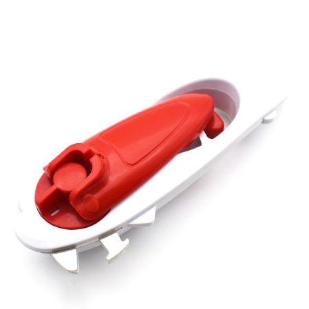 Multi-functional bottle opener, beer opener, eight-in-one can opener, large can knife, bag teaser Application Scenario