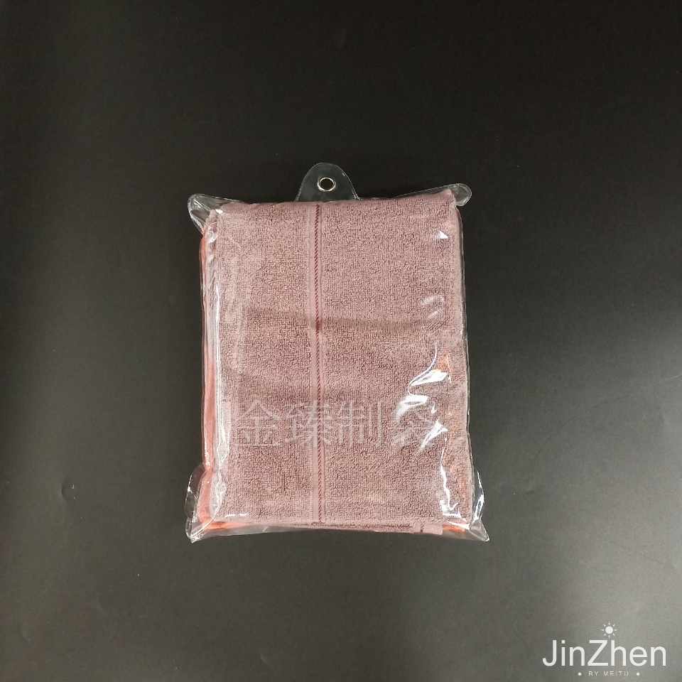 厂家直销包装袋塑料袋环保袋PVC袋产品图