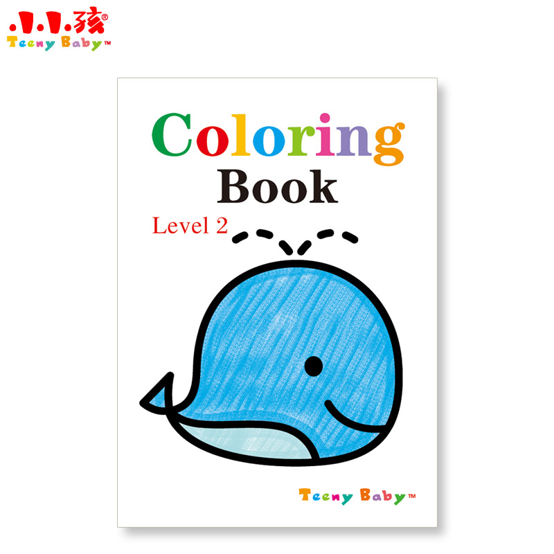 Цветной альбом Drawing & Coloring Book Application Scenario