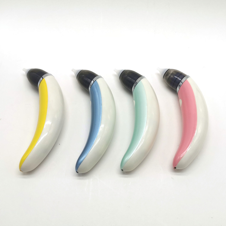 婴儿吸鼻器 儿童鼻吸气器 宝宝吸鼻涕清理鼻屎 防逆流电动吸鼻器