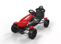 Go-kart electric scooter scooter tricycle baby stroller twister walker