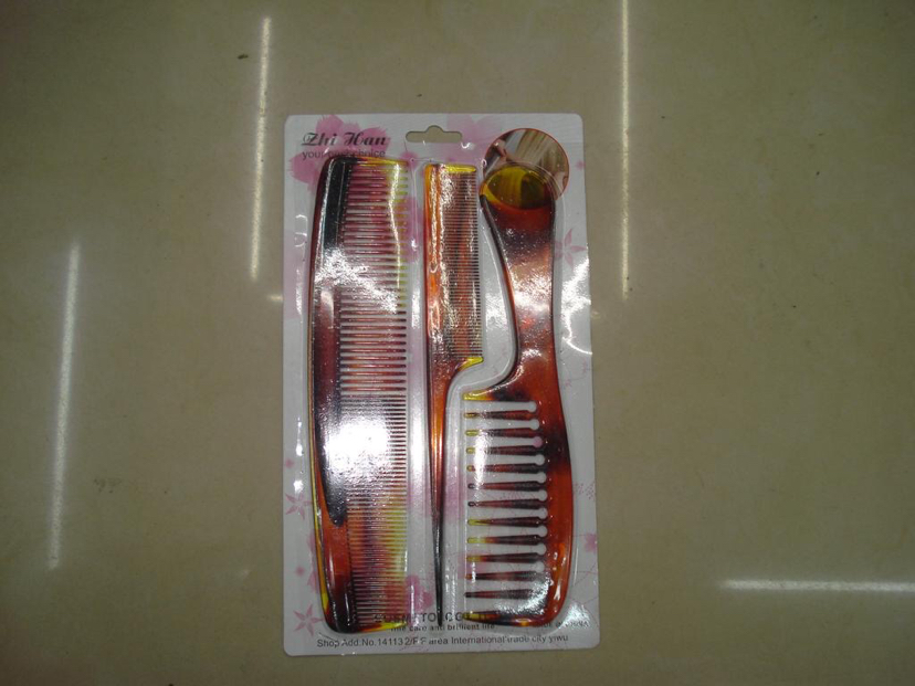 1162 brown comb thumbnail