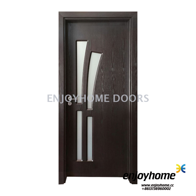 无漆门PVC door PU door Wood door Glass door