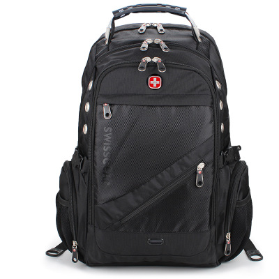 SWISSGEAR SWISSGEAR Swiss Army Knife backpacks 17.3 inches laptop case bag handbag men's schoolbag