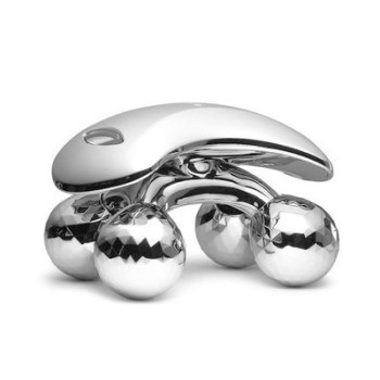 TS 4 - wheel face roller massage 3D face massage roller home massage hot sale