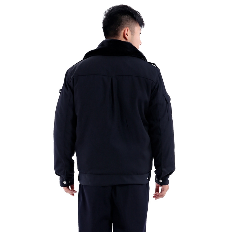 工装、制服实物图