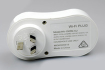 Smart Australian gauge plug Smart socket time plug graffiti plug plug