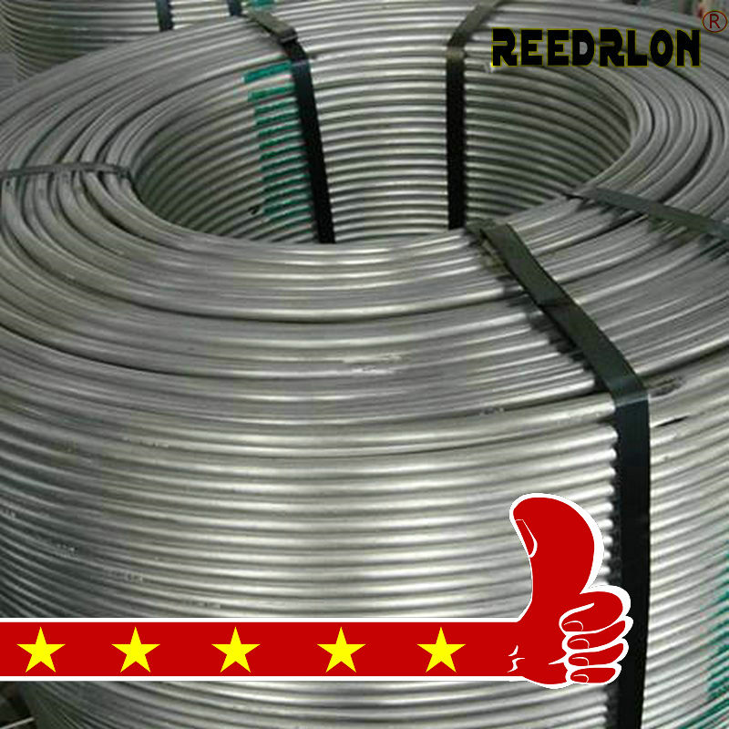 Redron aluminum wire aluminum wire aluminum alloy wire aluminum AL