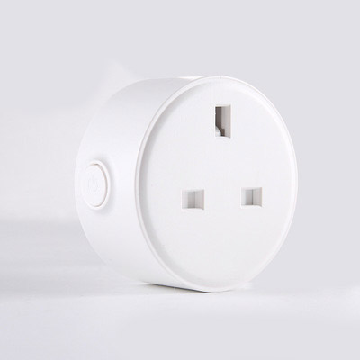 Smart gauge plug Smart socket Light bulb doodle plug easy to microlink plug