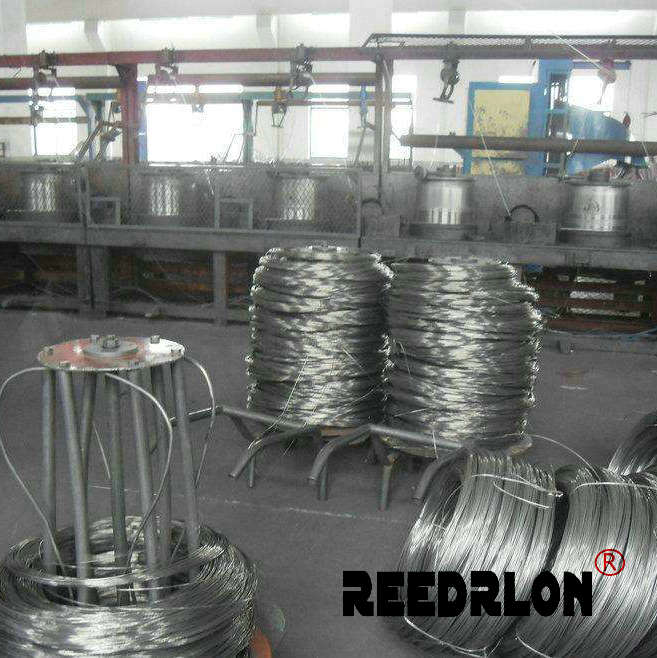 18 Redlon aluminum wire, aluminum alloy wire, aluminum AL details Picture