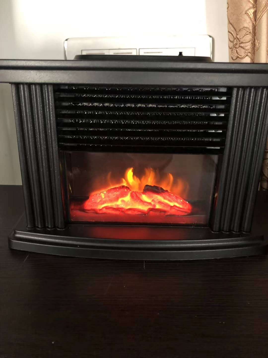 وحدة تدفئة حرارية وسخينية لتدفئة غرف النوم Item Picture