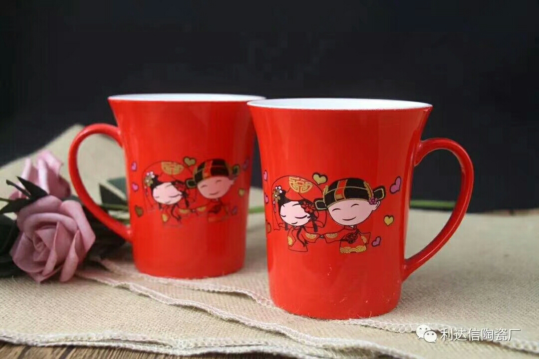 杯子/陶瓷产品图