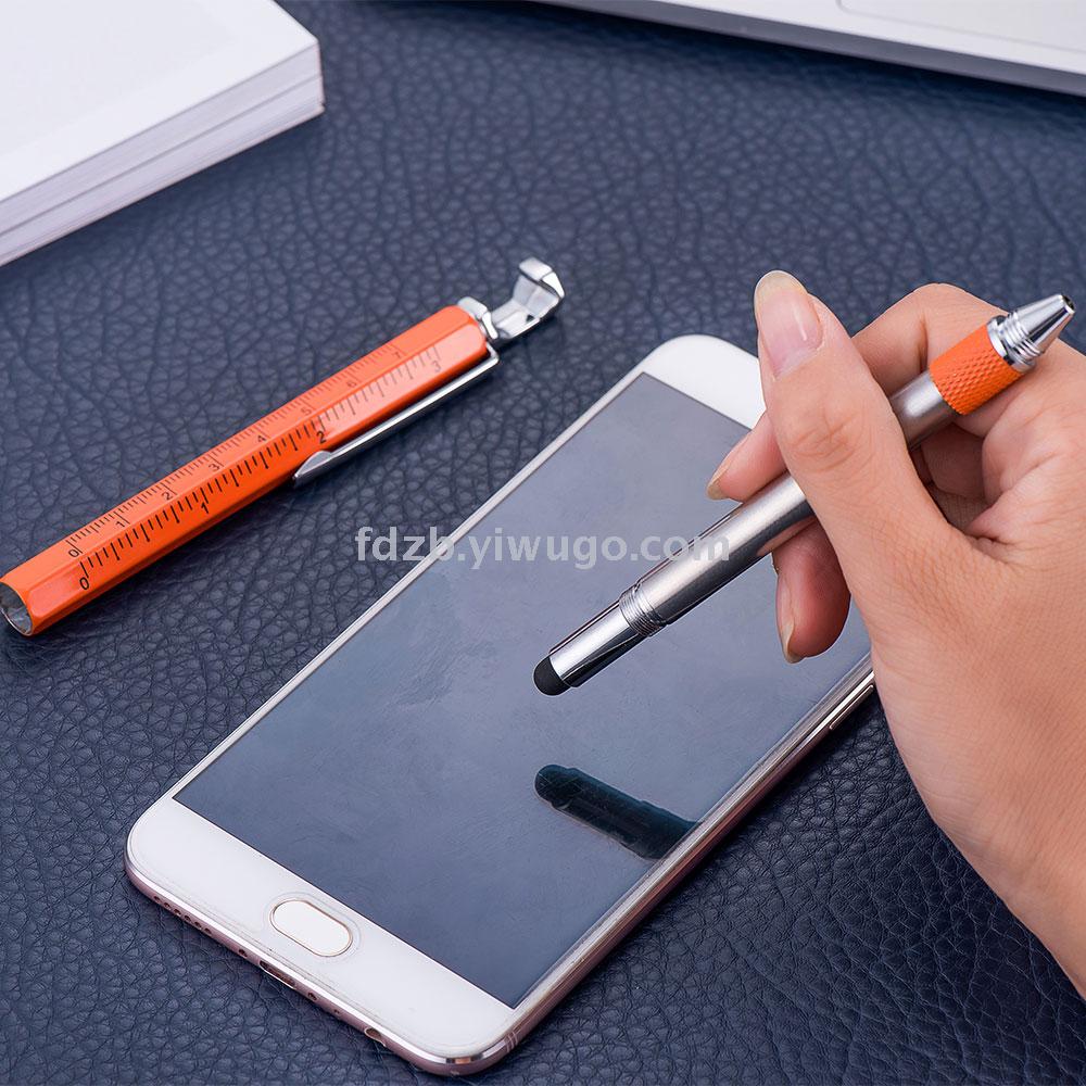 New bottle opener, ballpoint pen, gift pen, business office and conference multi-functional ballpoint pen Application Scenario