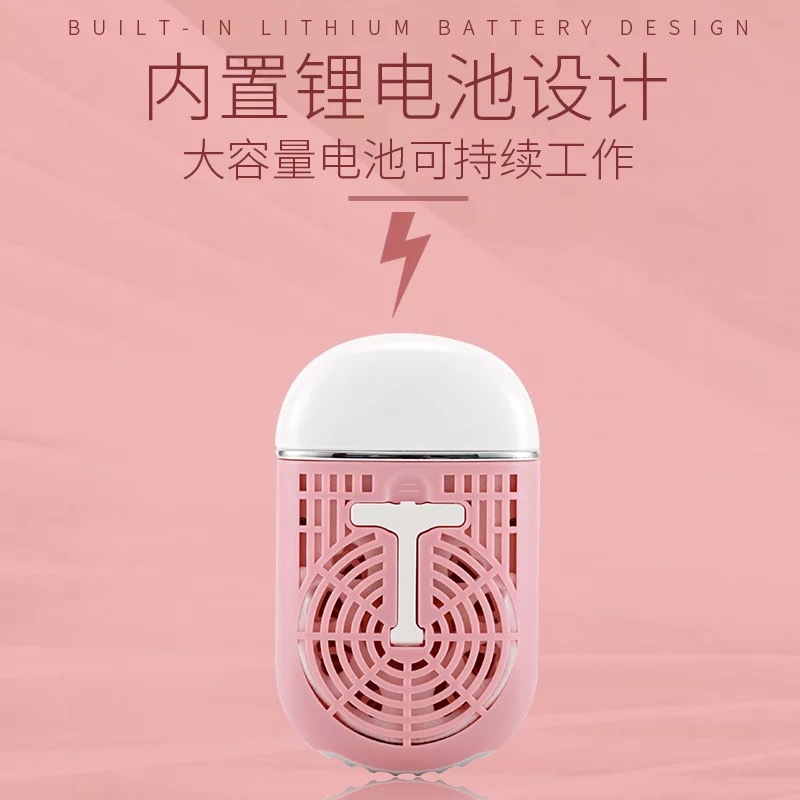 假睫毛/睫毛/吹干器细节图