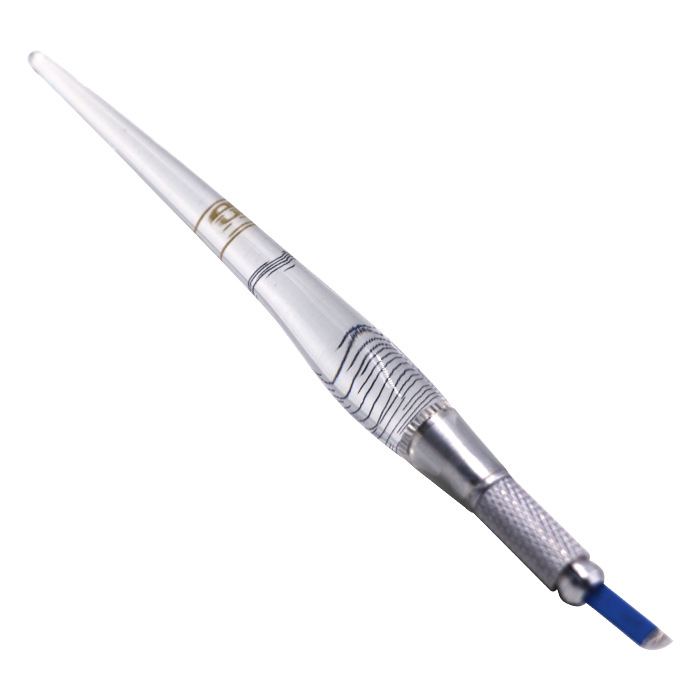 美妆工具加工定制实物图