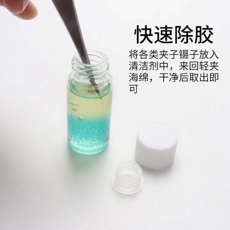 美妆工具加工定制实物图