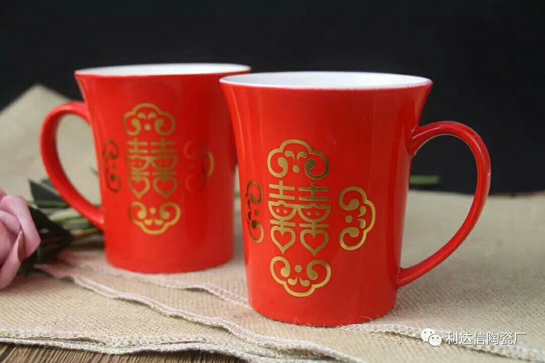 杯子/陶瓷细节图