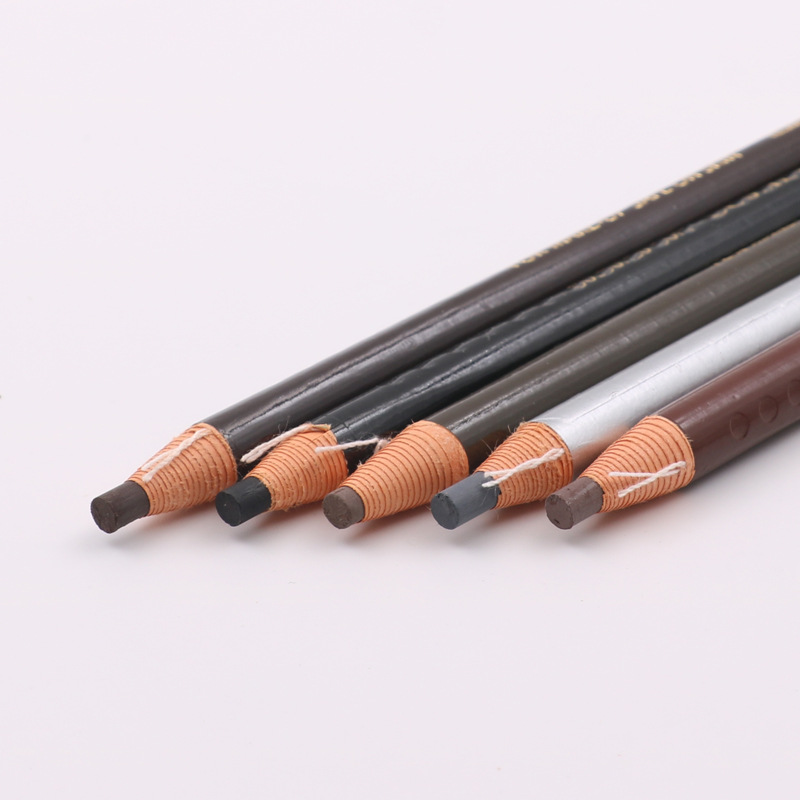 拉丝眉笔/防水/拉线笔产品图