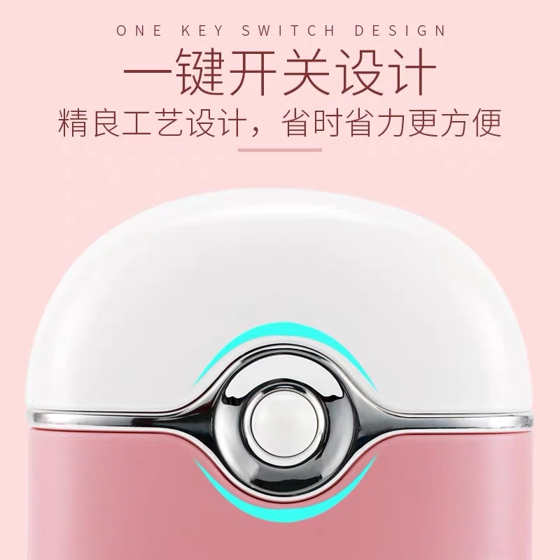 假睫毛/睫毛/吹干器产品图