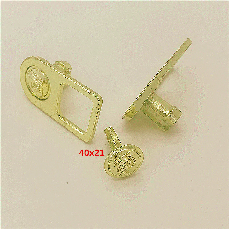 Factory wholesale of high-quality plastic wine box clips. Welcome to sample and order wine box clips