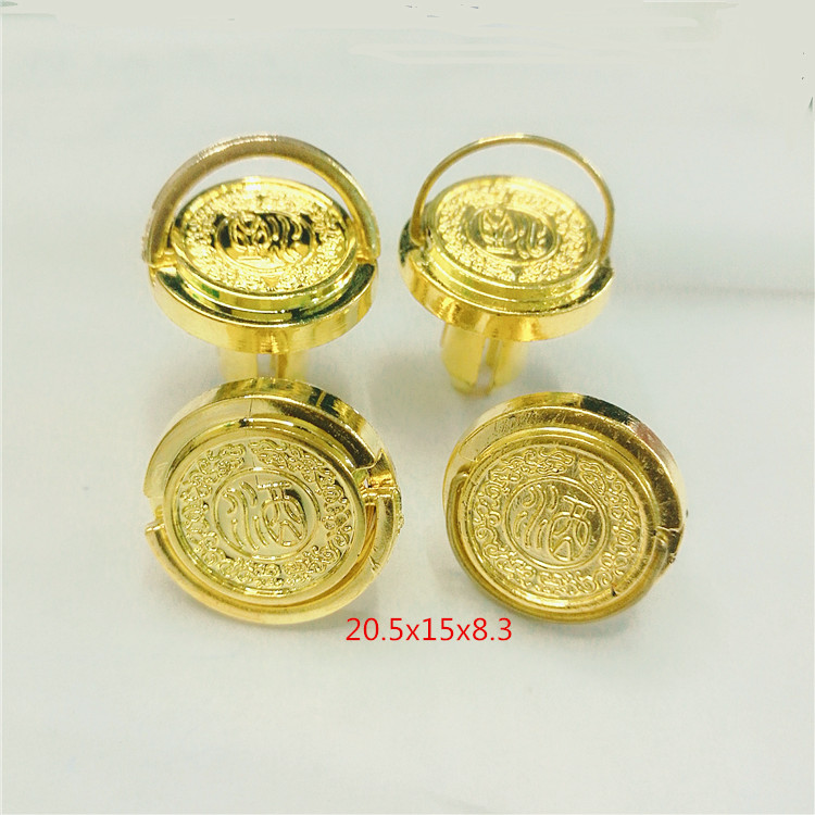 Factory wholesale of high-quality gift box accessories. Welcome to order new gift box accessories with samples Specification image