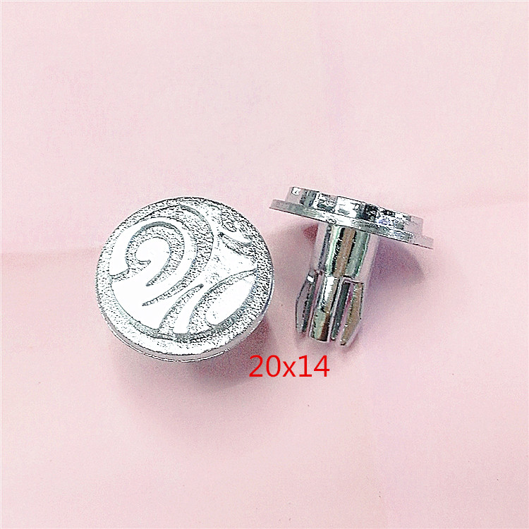 Factory wholesale of high-quality wine box clips. Welcome to sample and customize new wine box clips details Picture