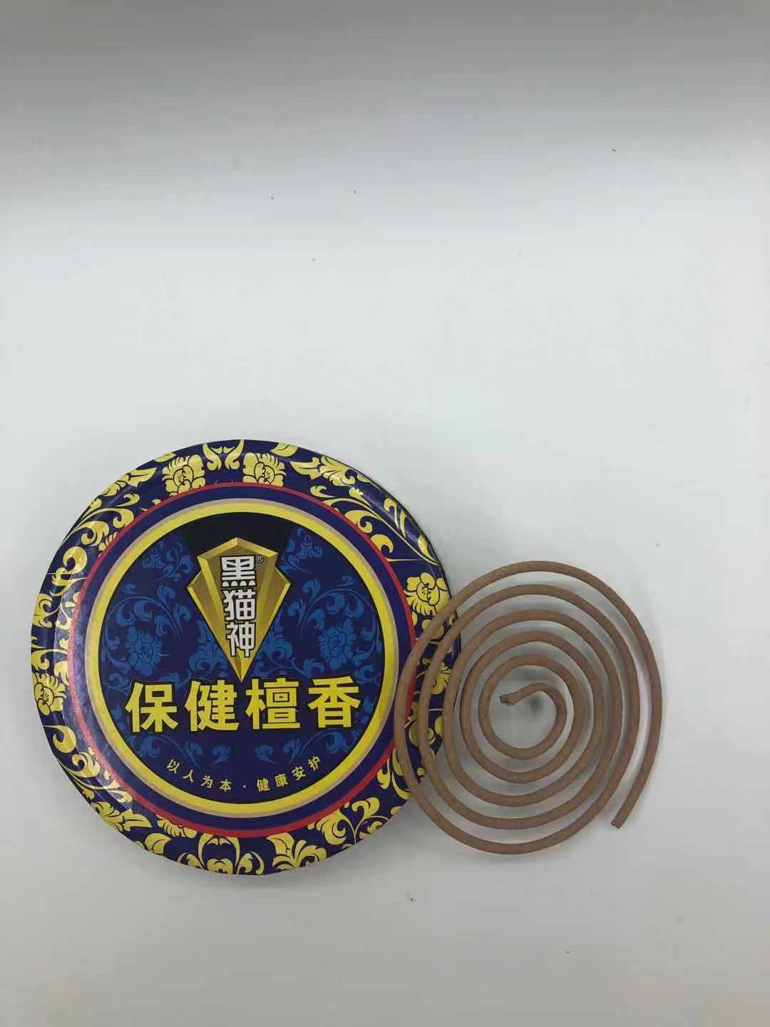 猫猫保健品实物图