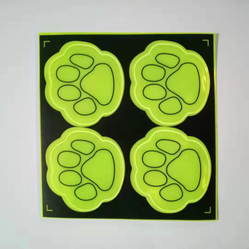 荧光笑脸系列贴纸详情图4