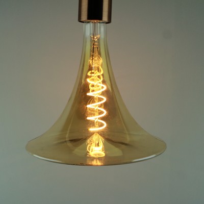 LED, fan, 4W,E27 details Picture