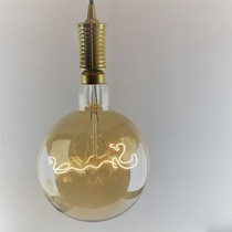 LED, G200, Swans and Swans, 4W,E27