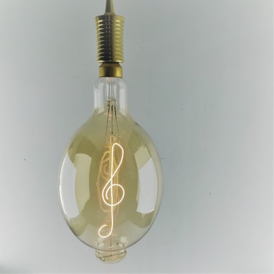 LED,BT180, notes, 4W, E27