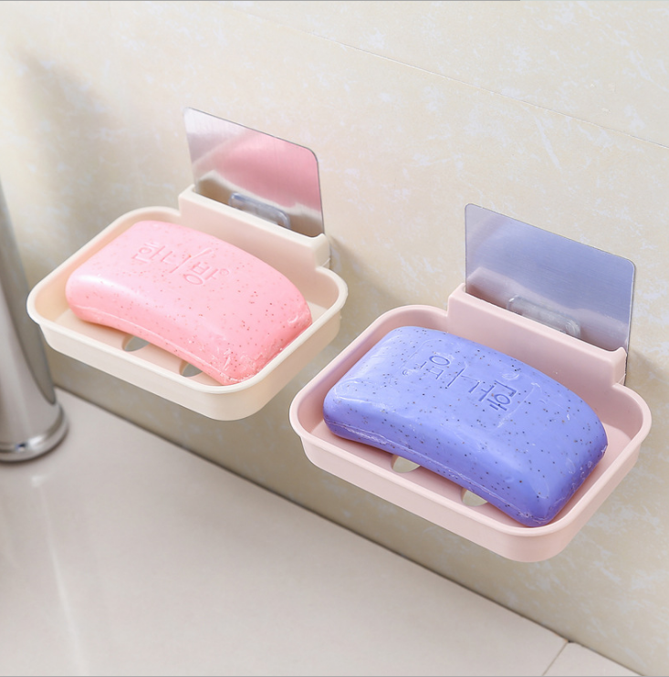肥皂盒、架、网实物图