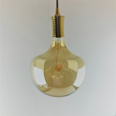 LED, big mushroom, 4W,E27