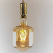 LED, TB-2, bucket, 8W,E27
