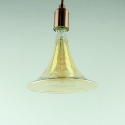 LED, fan, 4W,E27 Item Picture