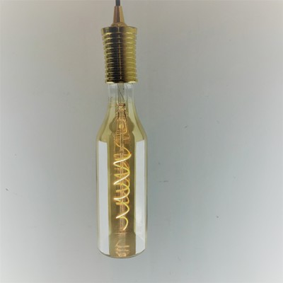 LED,TT75, Bottle, 4W,E27