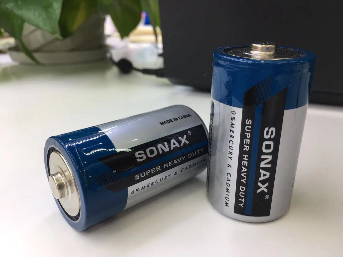 厂家直销SONAX碳性1号电池 干电池热水器燃气灶煤气灶电池 1粒价