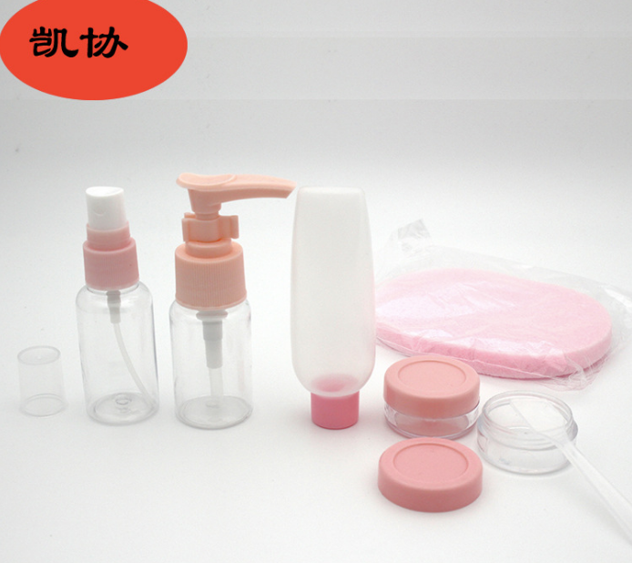 塑料瓶、壶实物图