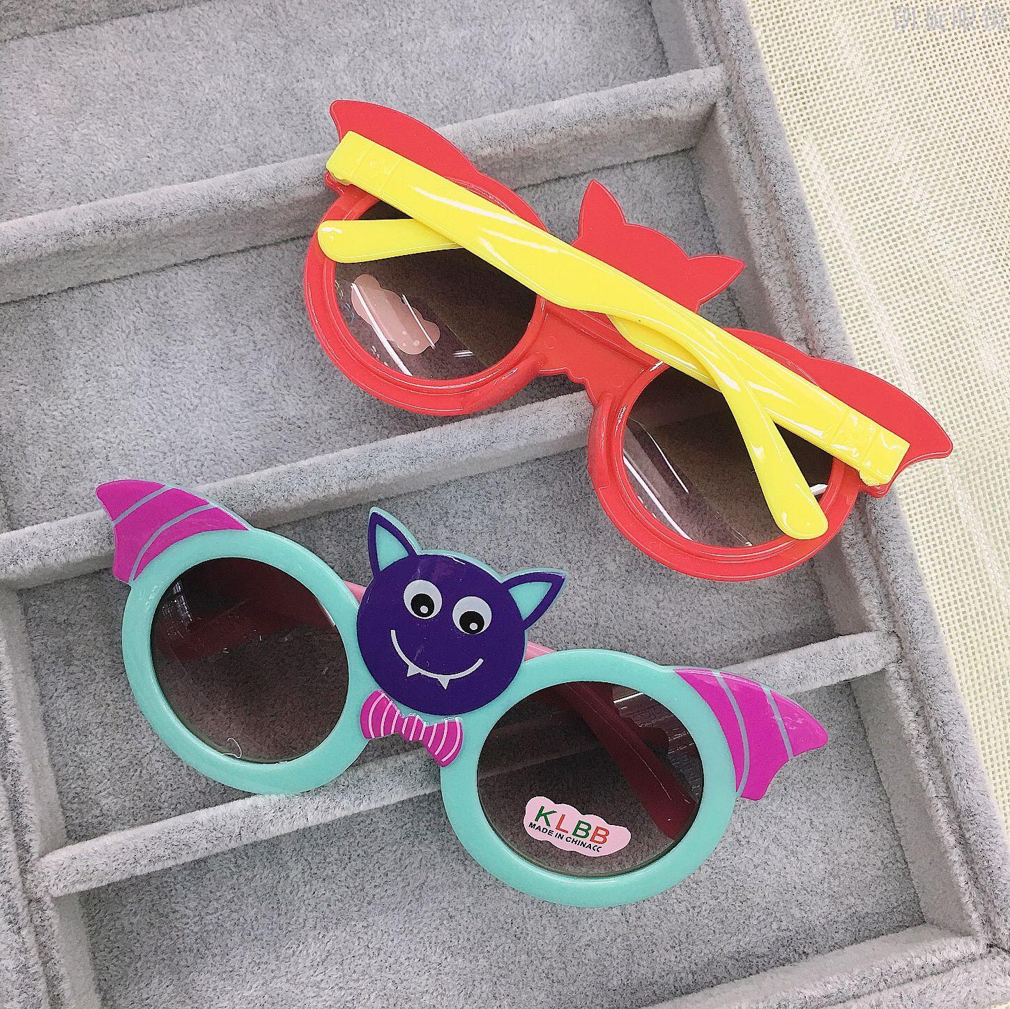 框架眼镜实物图