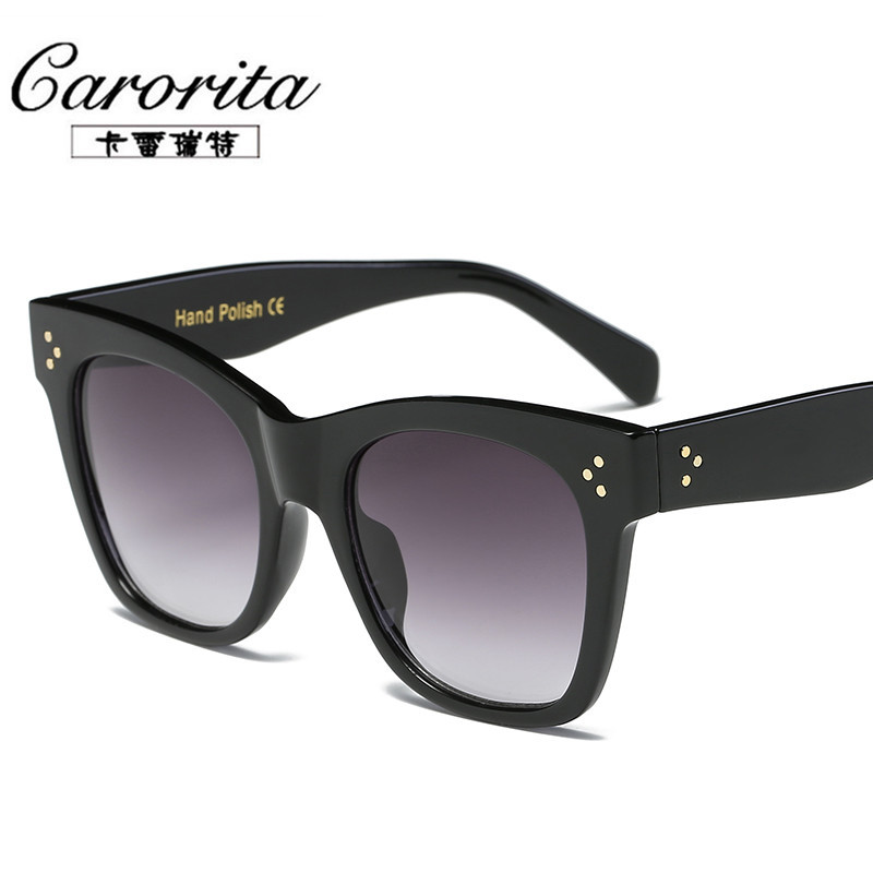 The manufacturer's new rice nail fashion sunglasses for men and women Version Aliexpress sunglasses 6865