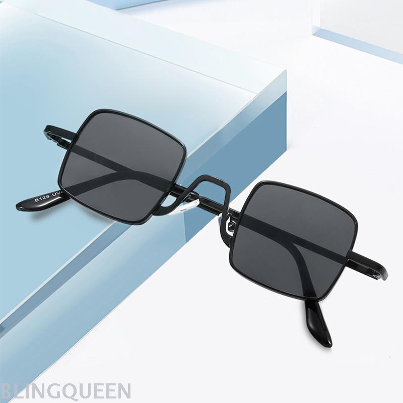 Taobao e-commerce has promoted the trend of sunglasses B129, which can be used by men, women and children