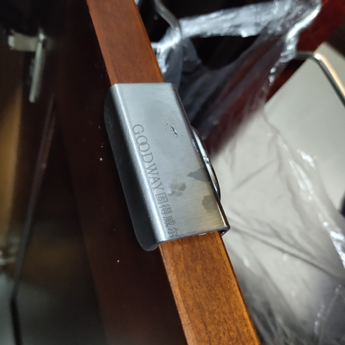 厨卫挂钩实物图